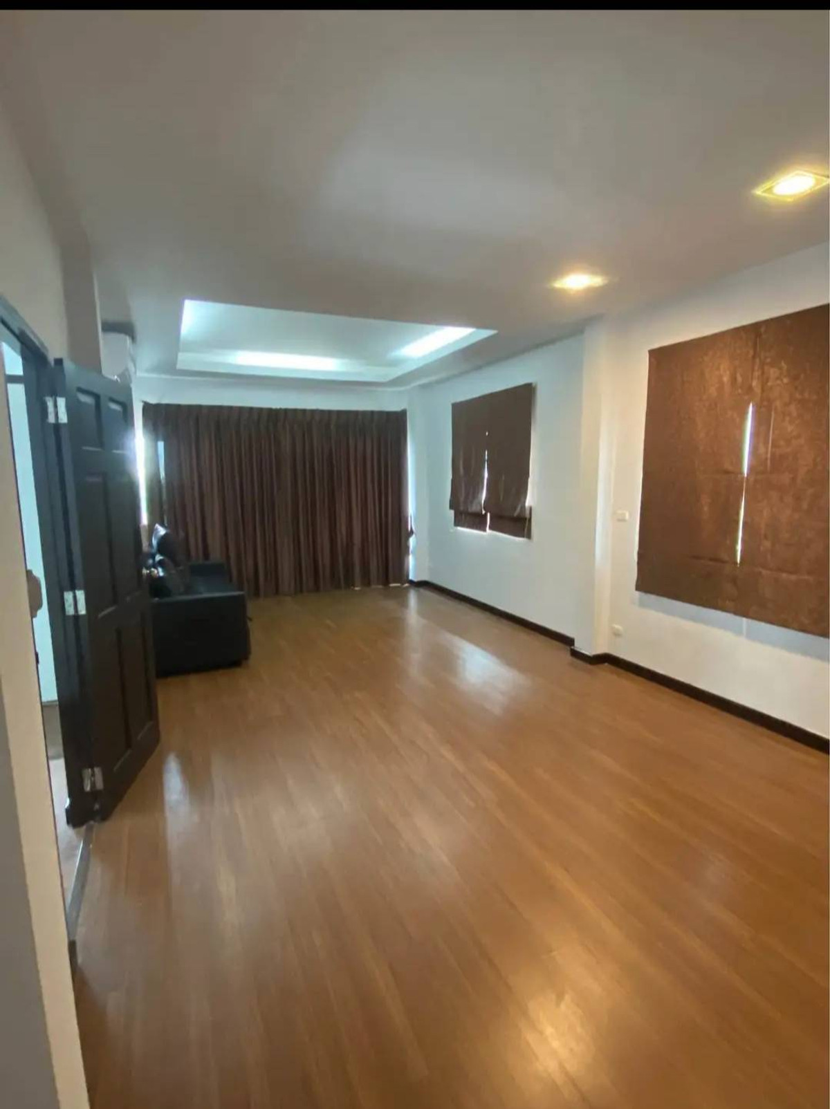 ให้เช่าบ้านเกษตร นวมินทร์ ลาดปลาเค้า : บ้านเดี่ยว 100 ตรว. ซอยประเสริฐมนูกิจ7 ทำเลดีมาก อยู่อาศัยหรือทำบริษัท home officeได้สบาย