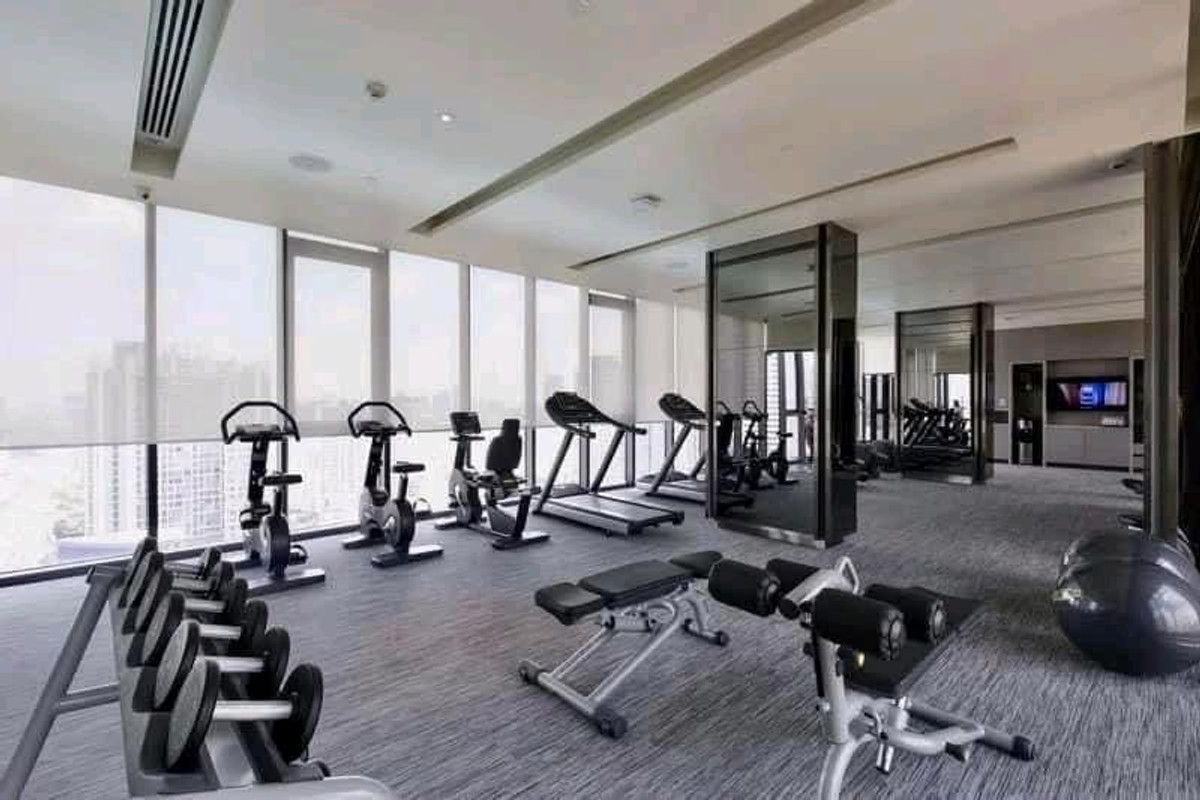 ให้เช่าคอนโดพระราม 9 เพชรบุรีตัดใหม่ RCA : ✨ ปล่อยเช่าคอนโด ทำเลศักยภาพ ใจกลางอโศก–รัชดา ✨ ว่างพร้อมเข้าอยู่