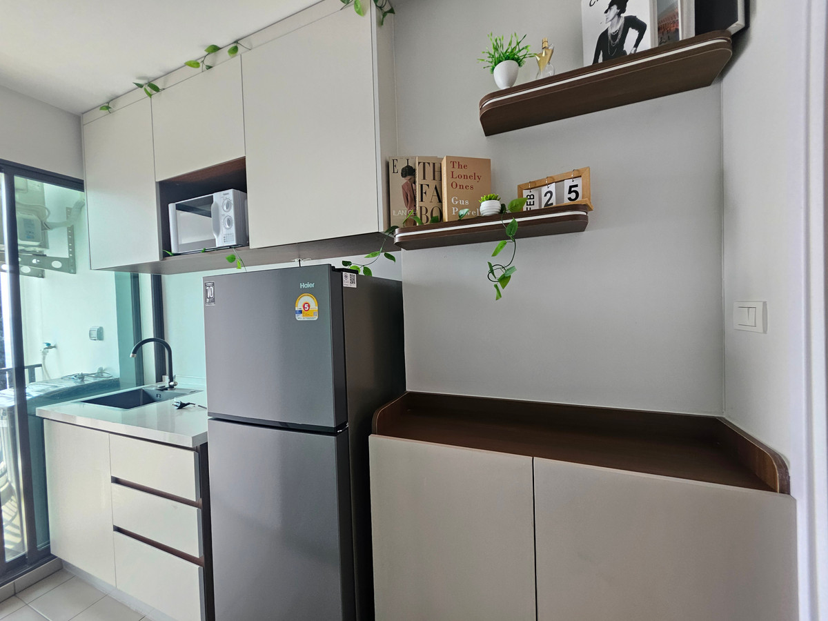 ให้เช่าคอนโดท่าพระ ตลาดพลู วุฒากาศ : วิวหลักล้าน! ชั้น 35+ สูงที่สุดสะใจ @Regent Home วุฒากาศ เพียง 150ม. ถึง BTS