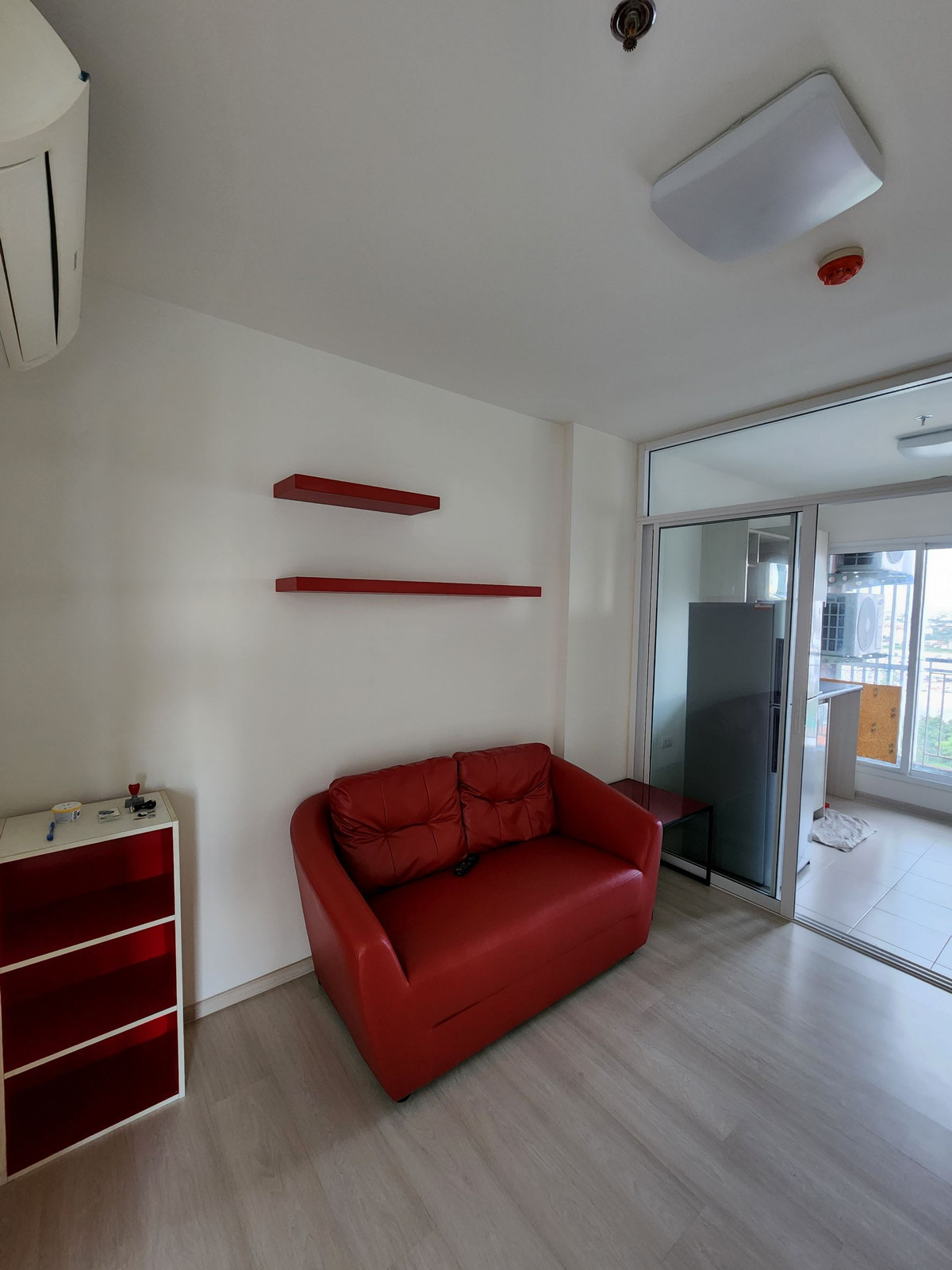 For SaleCondoRattanathibet, Sanambinna : 🔥Near the MRT Yaek Nonthaburi Aspire Rattanatibet 1