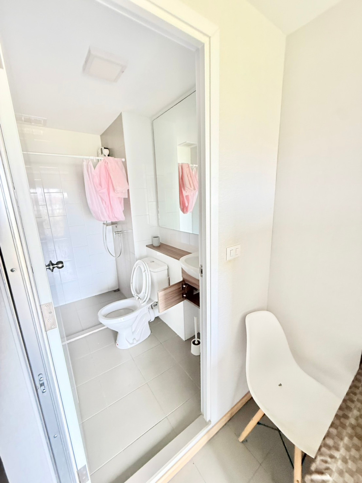 For RentCondoPathum Thani,Rangsit, Thammasat : 📌 Plum Condo Rangsit Alive 1 | Condo near Bangkok University.