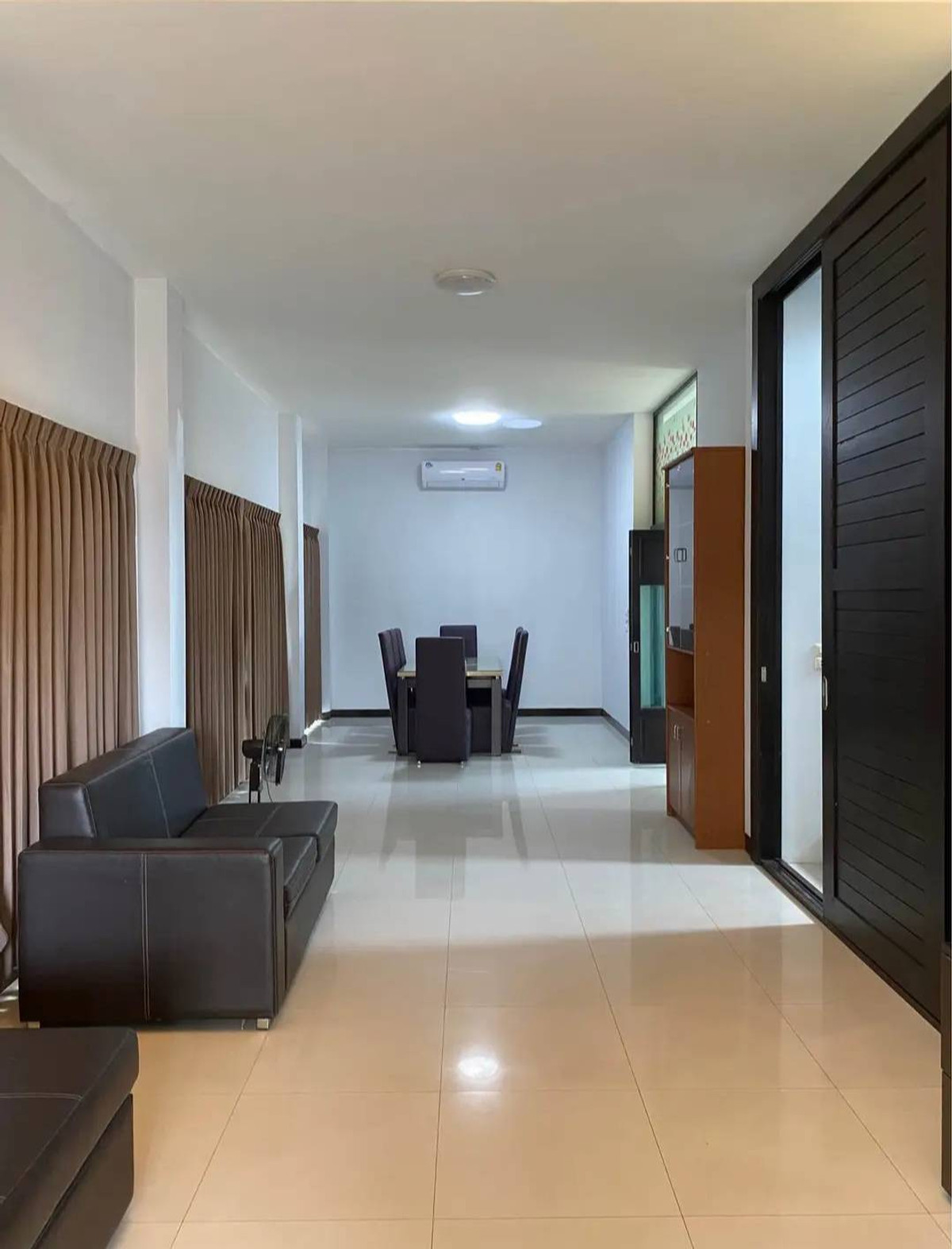 ให้เช่าบ้านเกษตร นวมินทร์ ลาดปลาเค้า : บ้านเดี่ยว 100 ตรว. ซอยประเสริฐมนูกิจ7 ทำเลดีมาก อยู่อาศัยหรือทำบริษัท home officeได้สบาย