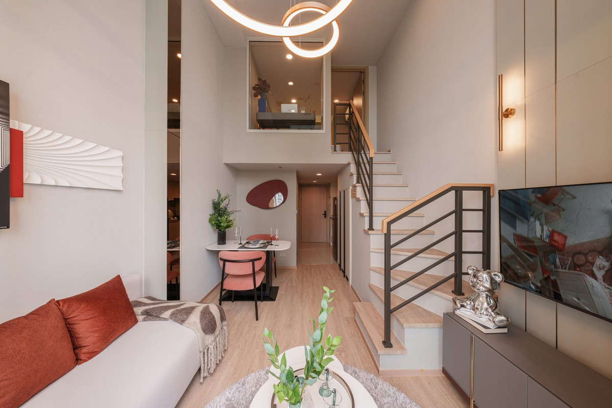 ขายคอนโดสุขุมวิท อโศก ทองหล่อ : 🔥🔥𝐇𝐎𝐓𝐃𝐄𝐀𝐋 🔥🔥  𝐇𝐲𝐛𝐫𝐢𝐝𝐞 : 𝐂𝐮𝐥𝐭𝐮𝐫𝐞 𝐓𝐡𝐨𝐧𝐠𝐥𝐨𝐫, 𝙁𝙪𝙡𝙡𝙮 𝙁𝙞𝙩𝙩𝙚𝙙 , 𝟏 𝘽𝙚𝙙 𝐒𝐭𝐮𝐝𝐢𝐨 , 𝟐𝟒 𝐬𝐪.𝐦., 𝙋𝙧𝙞𝙘𝙚 𝟑.𝟗𝟎 𝙈𝘽  ☎️ 𝟎𝟗𝟓𝟗𝟒𝟏𝟓𝟗𝟗𝟗