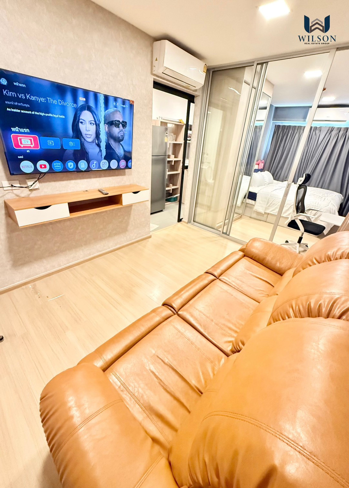 ให้เช่าคอนโดปทุมธานี รังสิต ธรรมศาสตร์ : 📌 Plum Condo Rangsit Alive 1 | คอนโดใกล้ ม. กรุงเทพ