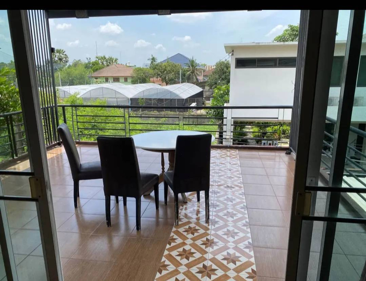 ให้เช่าบ้านเกษตร นวมินทร์ ลาดปลาเค้า : บ้านเดี่ยว 100 ตรว. ซอยประเสริฐมนูกิจ7 ทำเลดีมาก อยู่อาศัยหรือทำบริษัท home officeได้สบาย