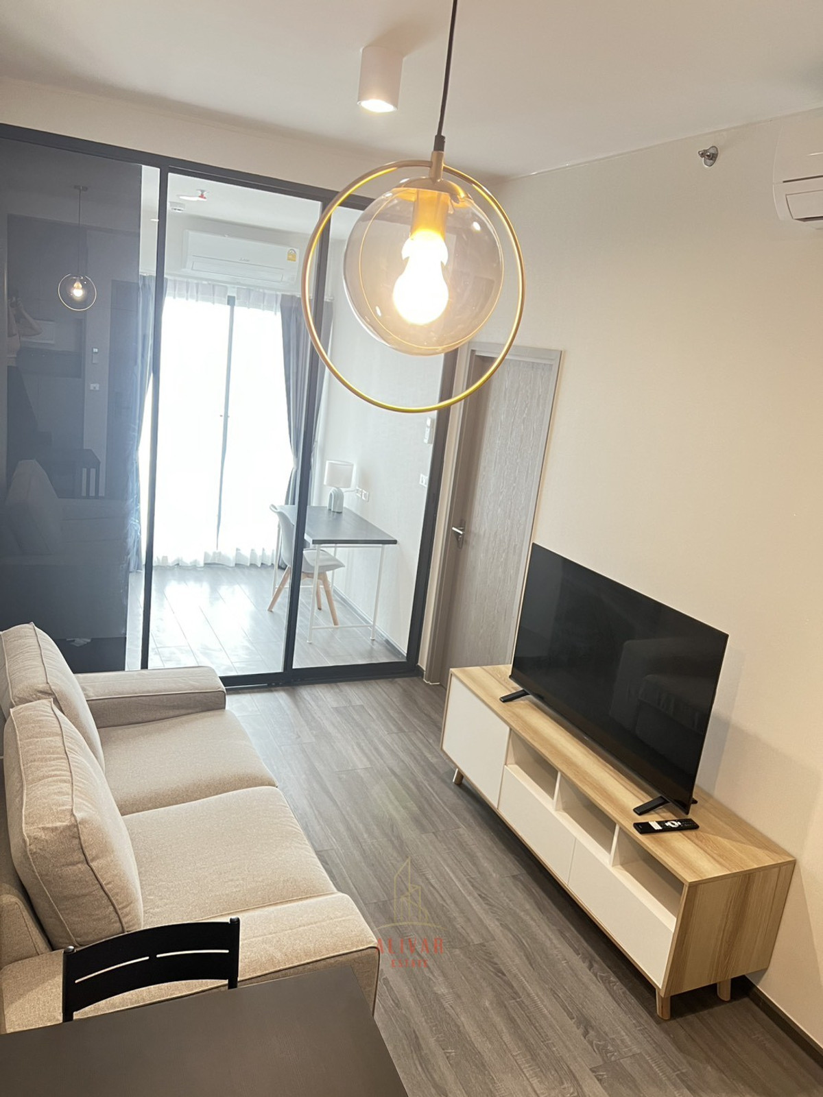 For RentCondoKhlongtoei, Kluaynamthai : RC012226 Condo for rent at IDEO Sukhumvit RAMA 4 near BTS Phra Khanong