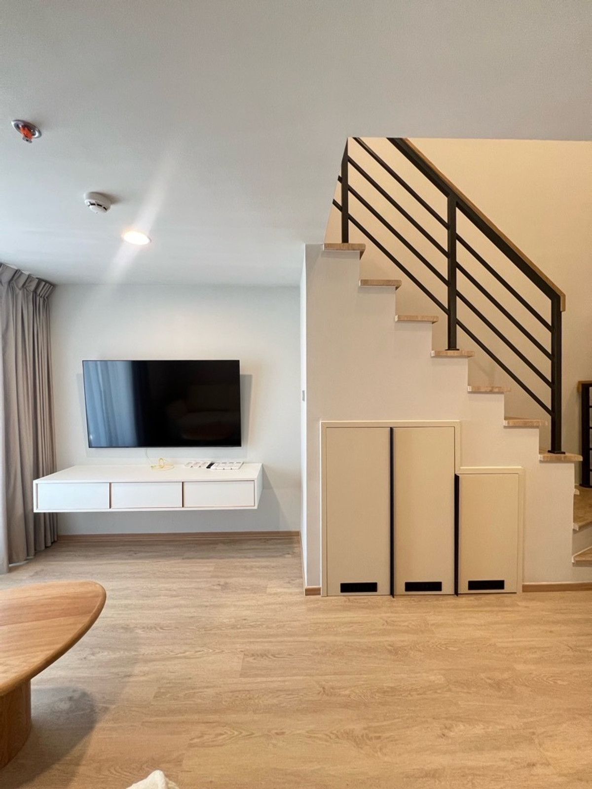 ให้เช่าคอนโดสยาม จุฬา สามย่าน : ให้เช่า 1 ห้องนอน ไซส์ใหญ่ ขนาด 41 ตรม. เฟอร์ฯครบ Culture Chula ใกล้จุฬาฯ 