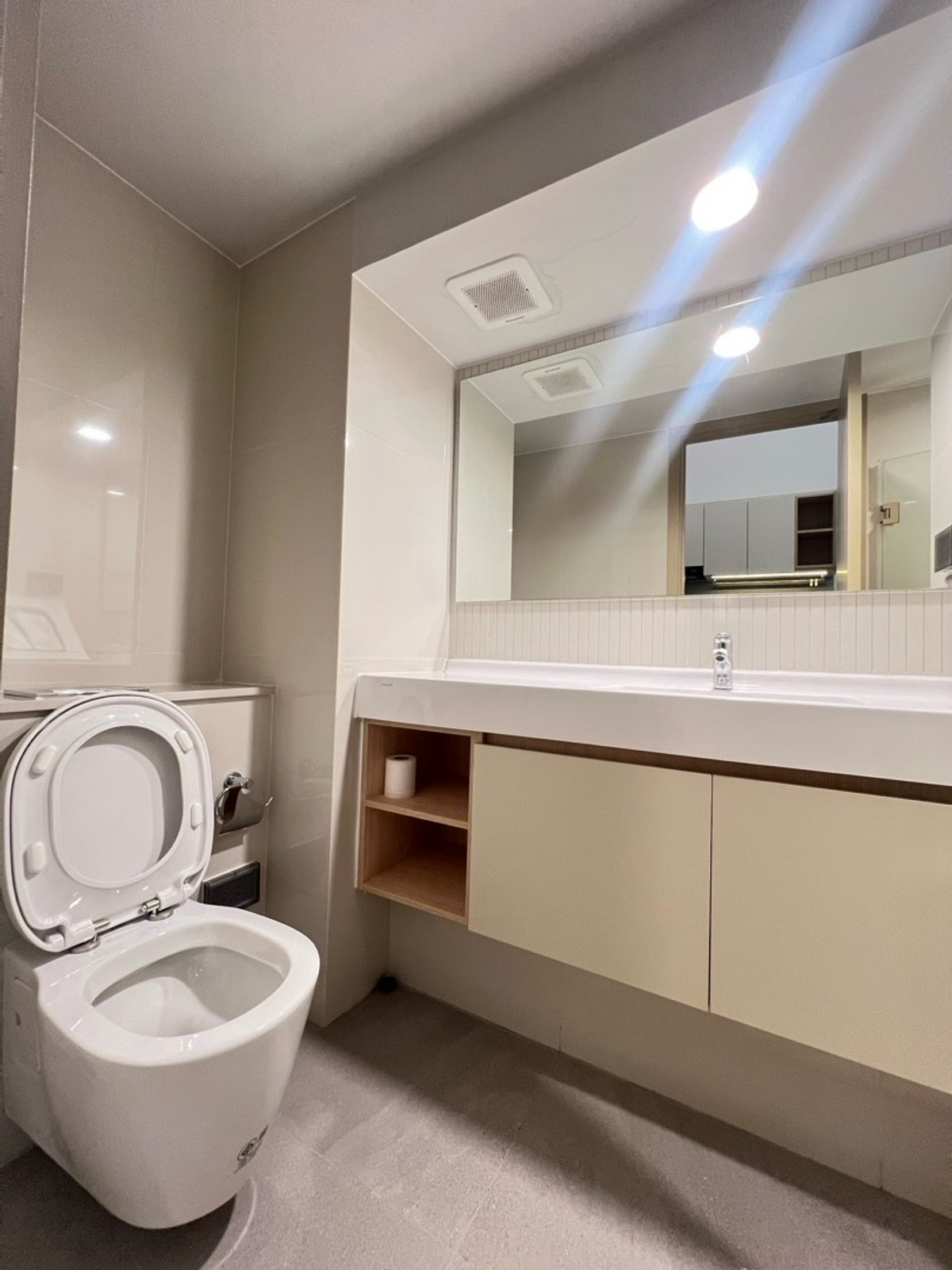 ให้เช่าคอนโดสยาม จุฬา สามย่าน : ให้เช่า 1 ห้องนอน ไซส์ใหญ่ ขนาด 41 ตรม. เฟอร์ฯครบ Culture Chula ใกล้จุฬาฯ 