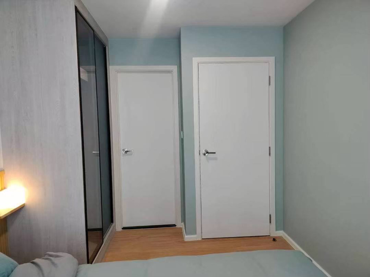 ให้เช่าคอนโดปทุมธานี รังสิต ธรรมศาสตร์ : ให้เช่าคอนโด Atmoz Kanaal Rangsit 