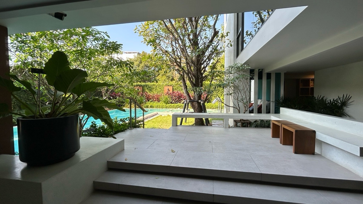 ให้เช่าคอนโดปิ่นเกล้า จรัญสนิทวงศ์ : ให้เช่า คอนโด 2 ห้องนอน Condo ASPIRE Arun Privé (แอสปาย อรุณ พรีเว่)คอนโดใกล้โรงพยาบาลศิริราช