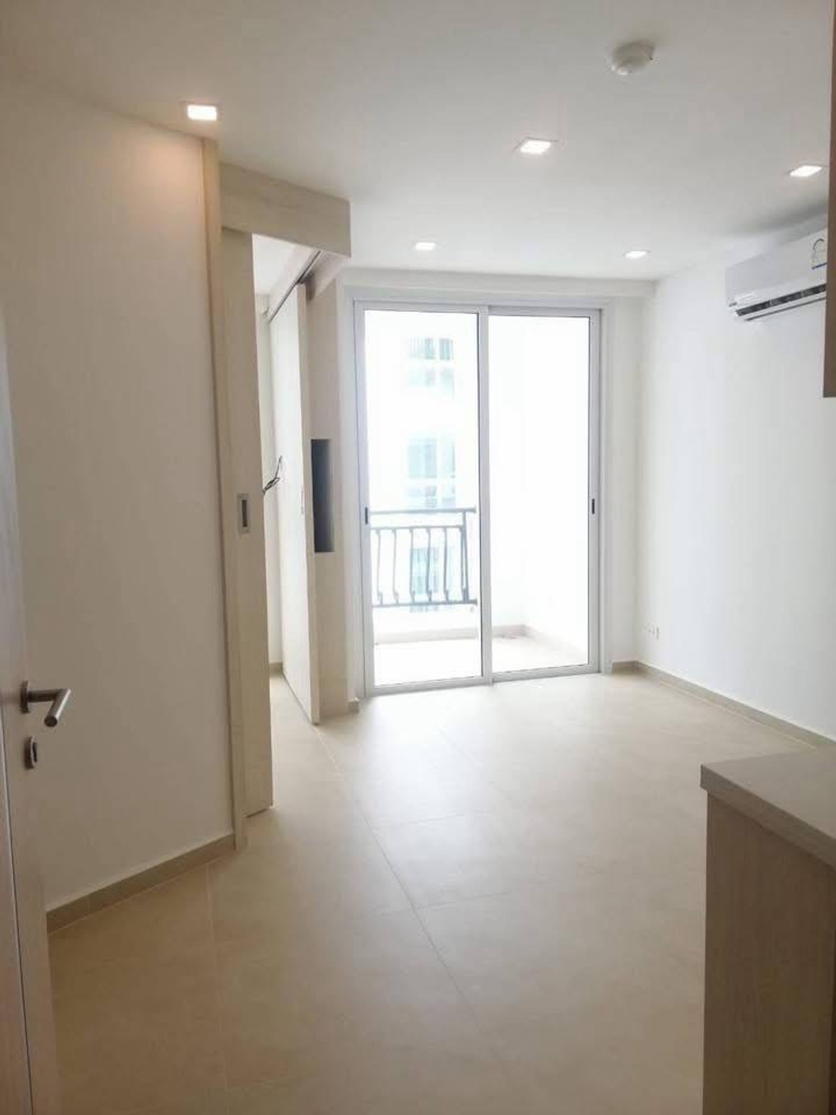 For SaleCondoPattaya, Bangsaen, Chonburi : Olympus City Garden / 1 Bedroom (FOR SALE), AM024