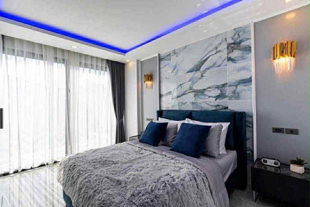 ขายพัทยา บางแสน ชลบุรี สัตหีบ : 🌴 🔥 HOT SALE – Jomtien Pool Villa 🔥 🌴Ready to move in!📍 Location: Jomtien Beach – Only 1 km from the beach!