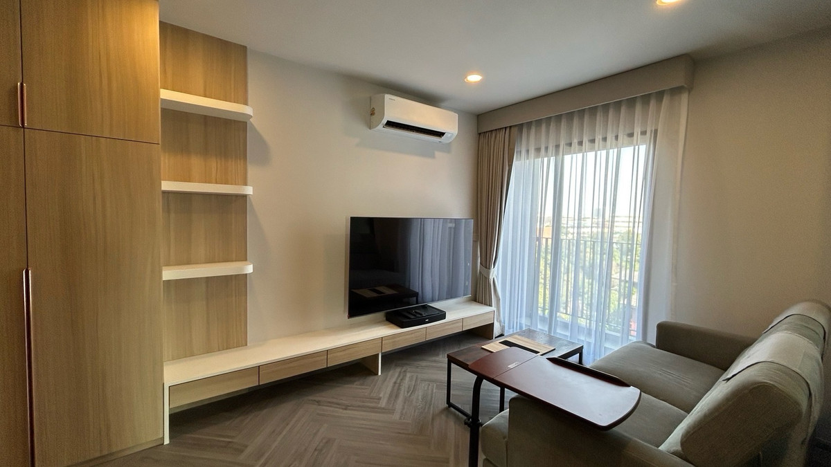 ให้เช่าคอนโดปิ่นเกล้า จรัญสนิทวงศ์ : ให้เช่า คอนโด 2 ห้องนอน Condo ASPIRE Arun Privé (แอสปาย อรุณ พรีเว่)คอนโดใกล้โรงพยาบาลศิริราช