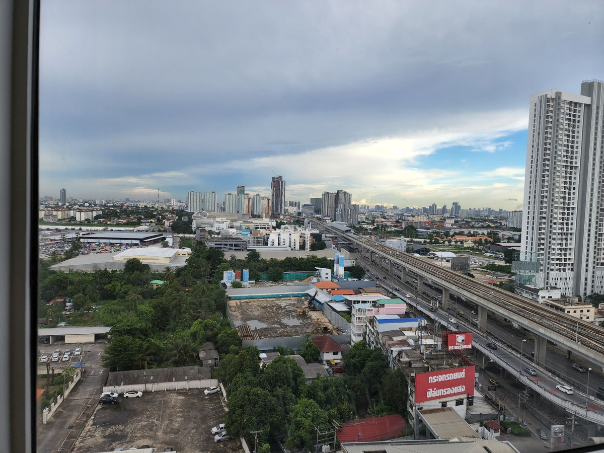 ขายคอนโดรัตนาธิเบศร์ สนามบินน้ำ พระนั่งเกล้า : ✨ ขายคอนโด Aspire Rattanatibet ใกล้รถไฟฟ้า MRT แยกนนทบุรี