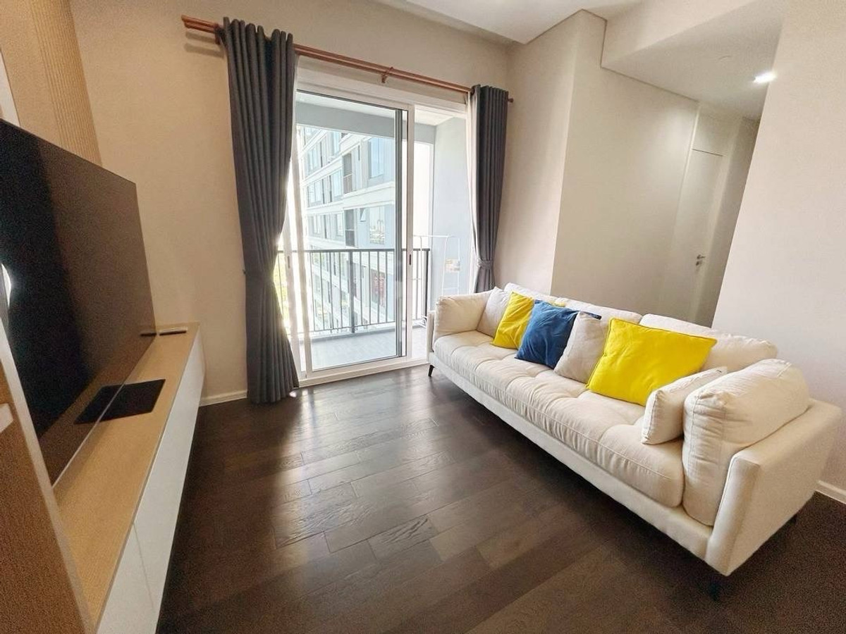 For RentCondoLadprao, Central Ladprao : For rent urgently ‼️Condo The Saint Residences (The Saint Residences), location at Lat Phrao intersection, near BTS and MRT.