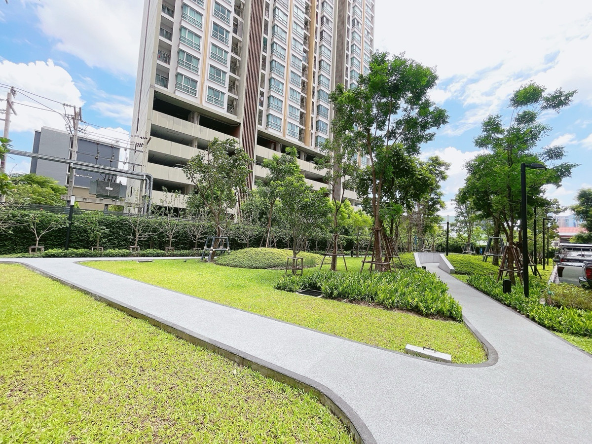 ขายคอนโดสะพานควาย จตุจักร : 𝐃𝐞𝐧𝐢𝐦 จตุจักร ผ่อนสบายๆ 𝟔,𝟗𝟎𝟎/เดือน ห้องใหม่จากโครงการ 𝐅𝐑𝐄𝐄 เฃินดาวน์ 0 บาท เข้าอยู่ได้เลย 