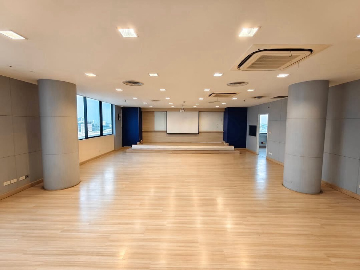 ให้เช่าโฮมออฟฟิศวิภาวดี ดอนเมือง หลักสี่ : Salila🚩Office Space for rent : สำนักงานให้เช่า 250 ตร.ม. ติดถนนวิภาวดีรังสิต | ใกล้รถไฟฟ้า โซนวิภาวดี–หลักสี่ เดินทางสะดวกทั้งรถยนต์และรถไฟฟ้า