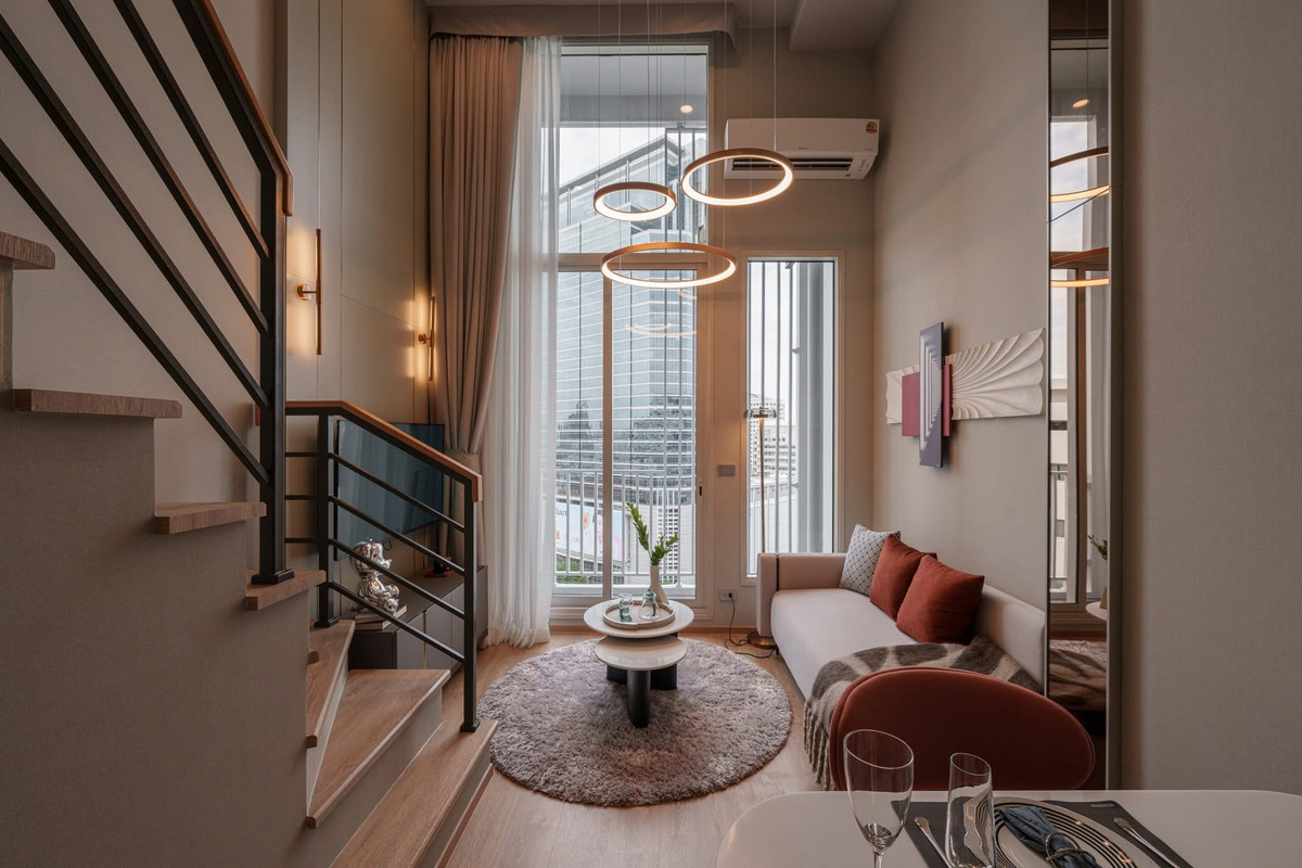 ขายคอนโดสุขุมวิท อโศก ทองหล่อ : 🔥🔥𝐇𝐎𝐓𝐃𝐄𝐀𝐋 🔥🔥  𝐇𝐲𝐛𝐫𝐢𝐝𝐞 : 𝐂𝐮𝐥𝐭𝐮𝐫𝐞 𝐓𝐡𝐨𝐧𝐠𝐥𝐨𝐫, 𝙁𝙪𝙡𝙡𝙮 𝙁𝙞𝙩𝙩𝙚𝙙 , 𝟏 𝘽𝙚𝙙 𝐒𝐭𝐮𝐝𝐢𝐨 , 𝟐𝟒 𝐬𝐪.𝐦., 𝙋𝙧𝙞𝙘𝙚 𝟑.𝟗𝟎 𝙈𝘽  ☎️ 𝟎𝟗𝟓𝟗𝟒𝟏𝟓𝟗𝟗𝟗