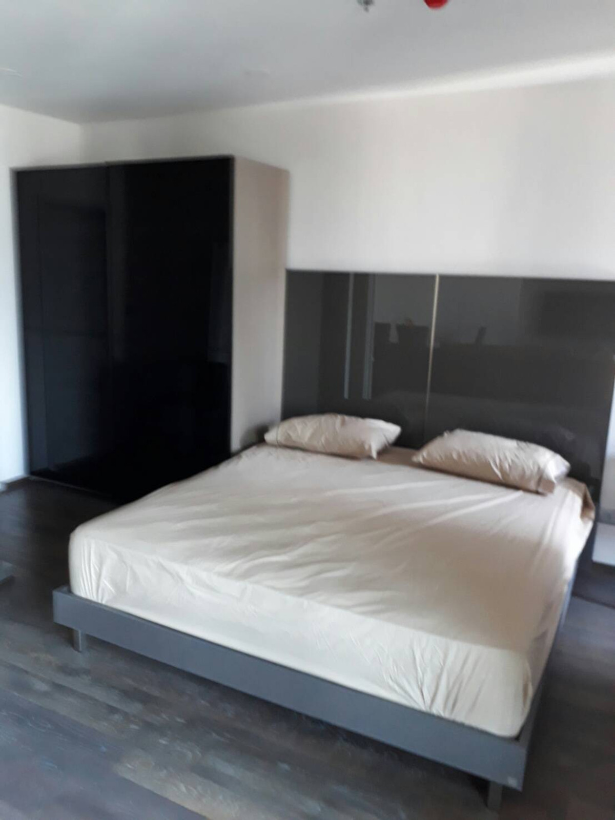 ให้เช่าคอนโดราชเทวี พญาไท : Best Price Ideo Q Siam Ratchathewi 1bed 34 Sqm Fullyfurnish 22,000-