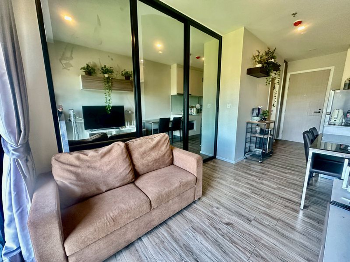 ให้เช่าคอนโดศรีราชา แหลมฉบัง บ้านบึง : ให้เช่าคอนโด Knightsbridge The Ocean ศรีราชา วิวสวย บรรยากาศดี ติดสุขุมวิท