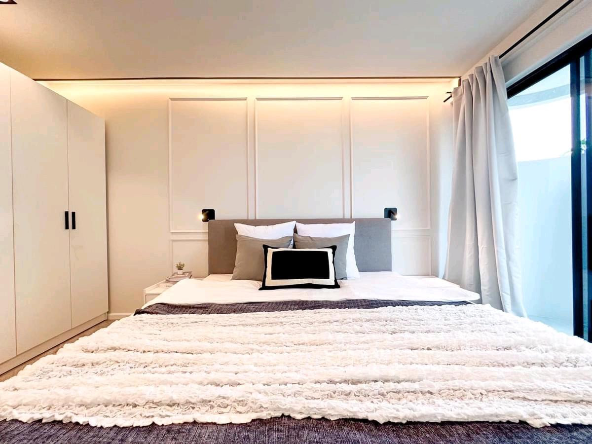 ขายคอนโดอ่อนนุช อุดมสุข : ‼️ขาย  East Wood Park อ่อนนุช ซอย 36 ห้องสวย น่าอยู่