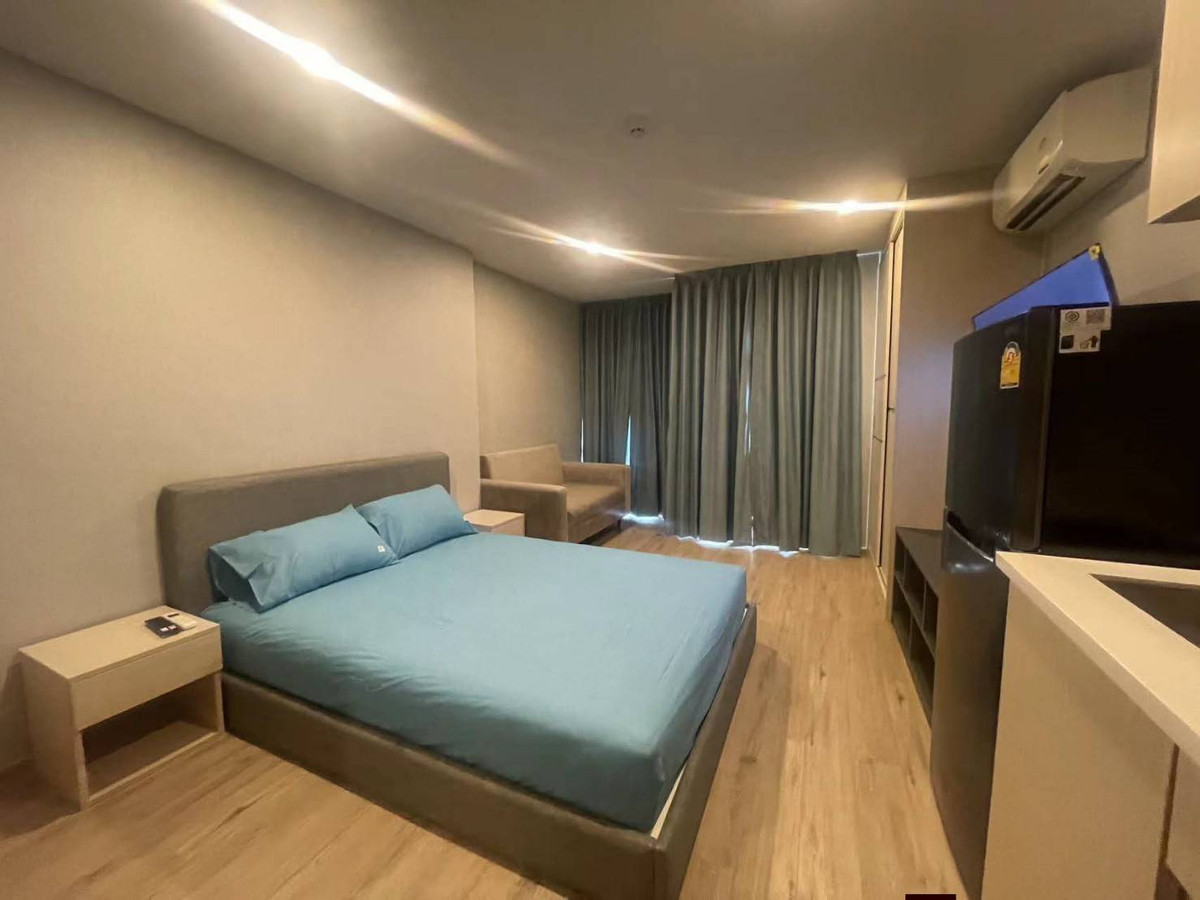 ให้เช่าคอนโดอ่อนนุช อุดมสุข : 💥CP-9830 💥ว่าง ให้ เช่า  เซอริโอ้ สุขุมวิท 50 👉แอดไลน์ @primahome 