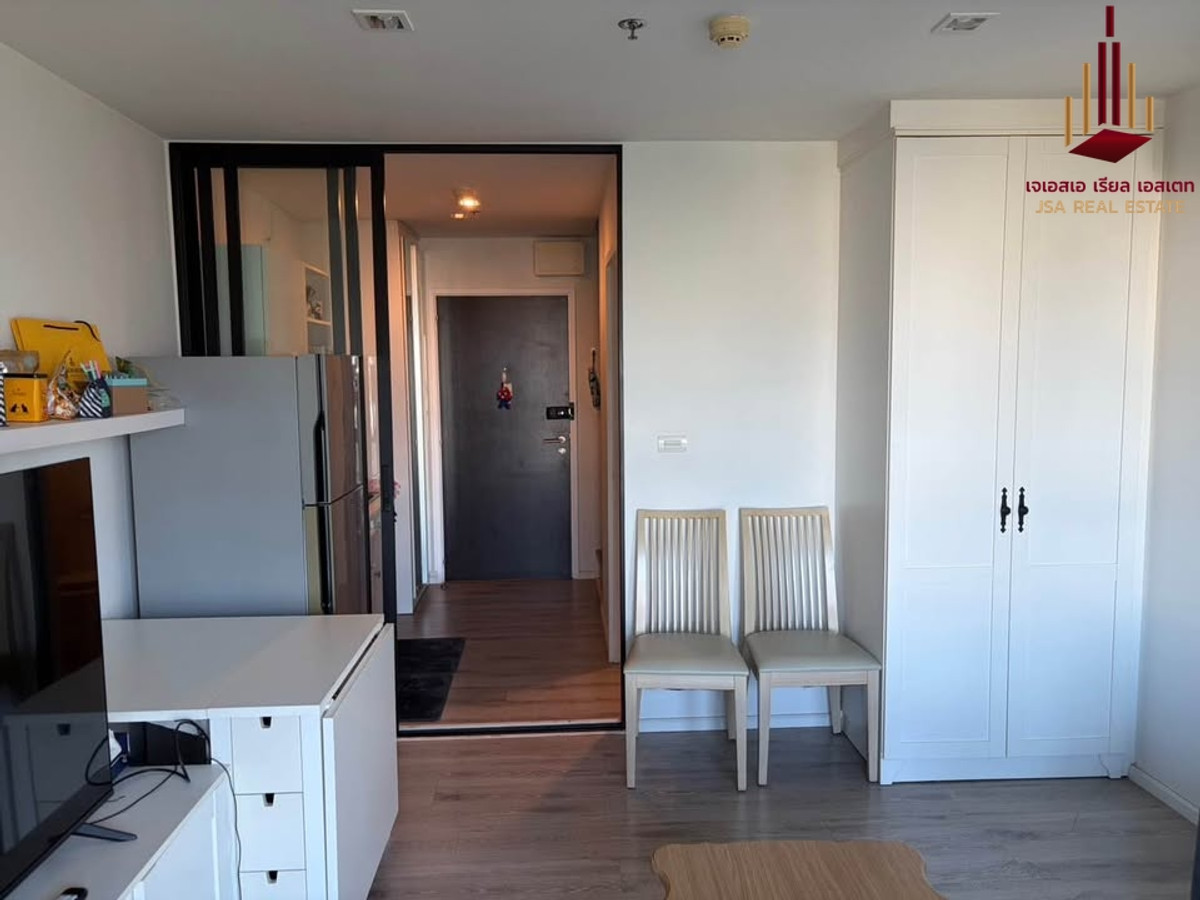 For RentCondoBangna, Bearing, Lasalle : ✨ For Rent: Knightsbridge Bearing Condo ✨ 💰 Only 16,000 THB/month