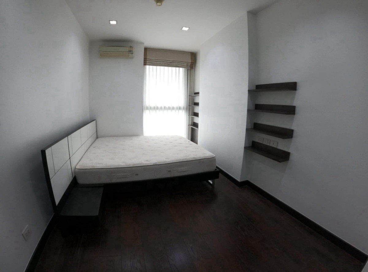 ให้เช่าคอนโดราชเทวี พญาไท : ให้เช่า IDEO Q Phayathai ชั้น 22ขนาด 40 ตร.ม. 1 ห้องนอน 1 ห้องน้ำราคา 24,000 บาท ใกล้ BTS พญาไท 🚝