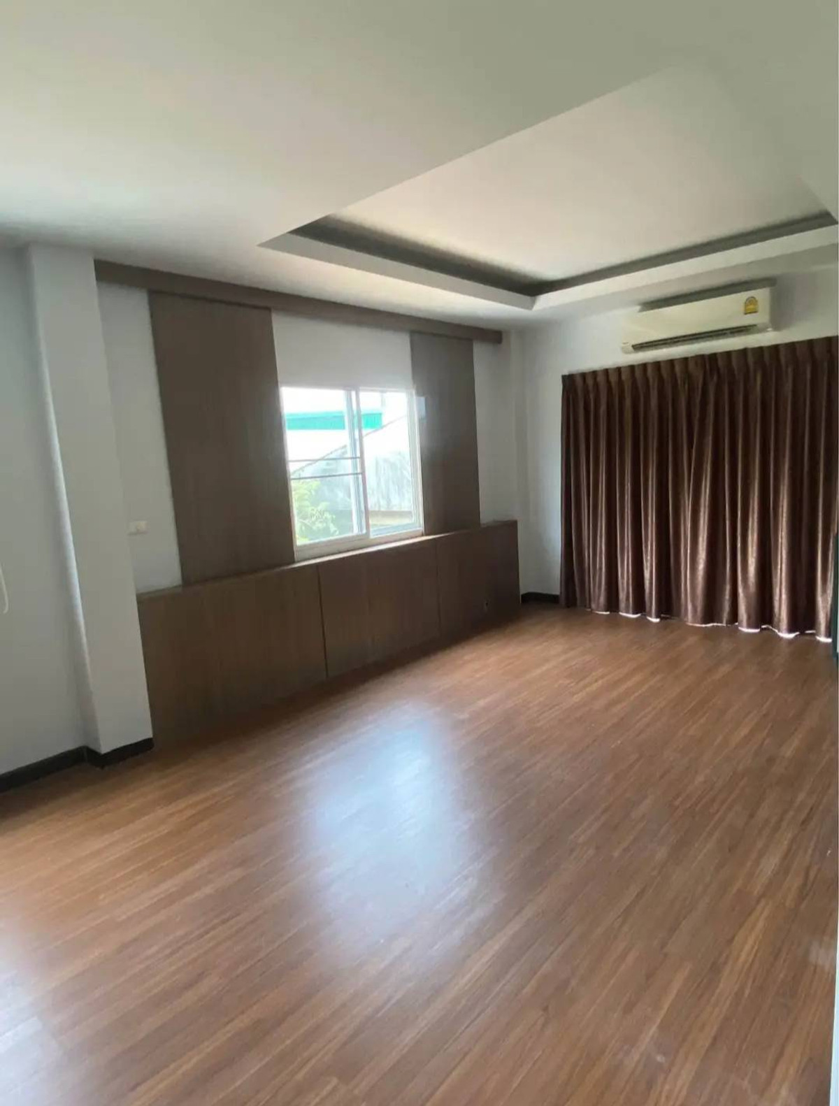 ให้เช่าบ้านเกษตร นวมินทร์ ลาดปลาเค้า : บ้านเดี่ยว 100 ตรว. ซอยประเสริฐมนูกิจ7 ทำเลดีมาก อยู่อาศัยหรือทำบริษัท home officeได้สบาย