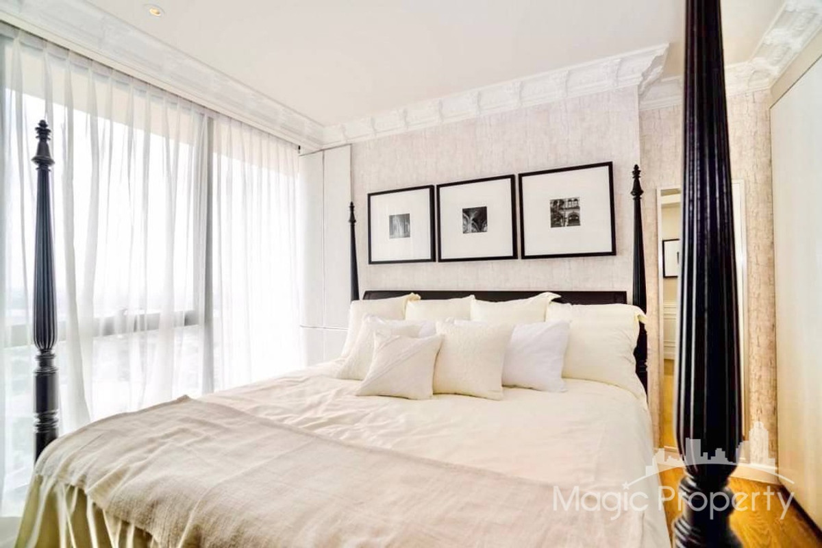 For SaleCondoSukhumvit, Asoke, Thonglor : 3 Bedroom For Sale in The Lumpini 24 Condominium, Khlong Tan, Khlong Toei, Bangkok