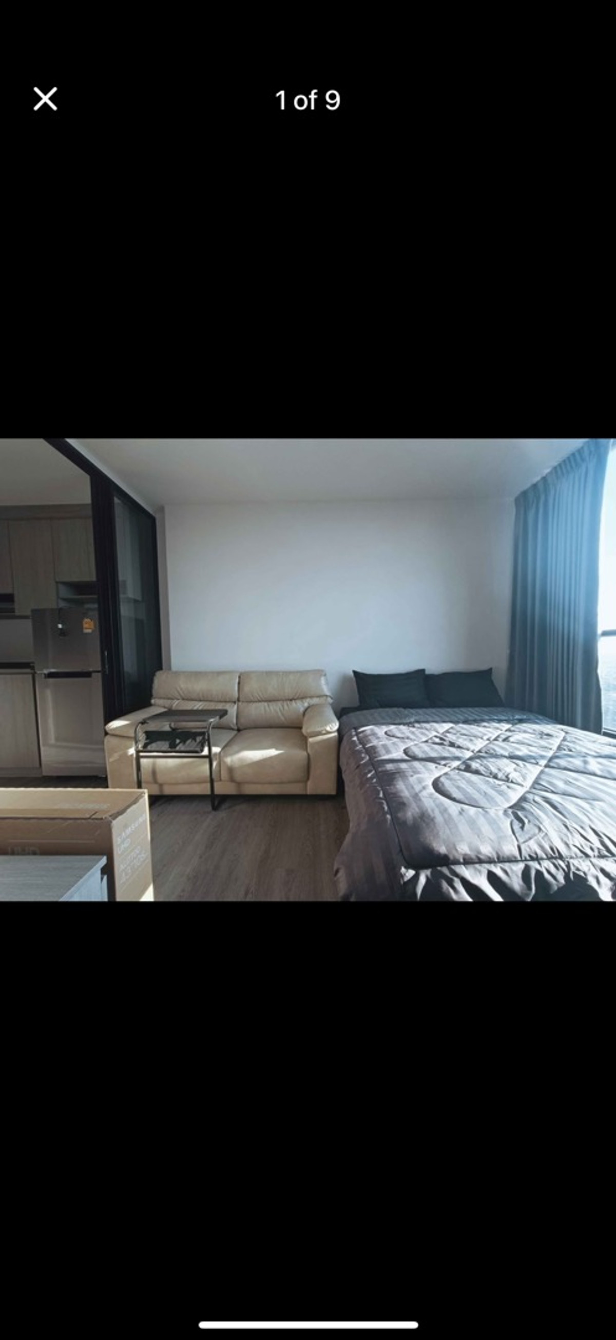 For RentCondoSamut Prakan,Samrong : For rent: The origin E22