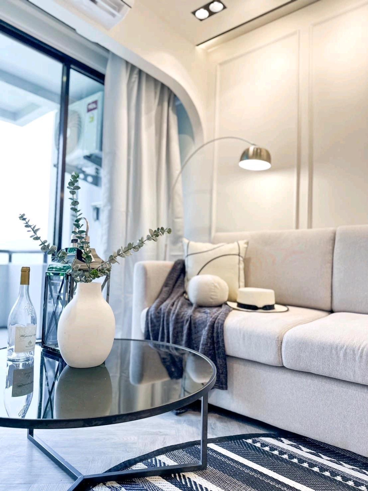 ขายคอนโดอ่อนนุช อุดมสุข : ‼️ขาย  East Wood Park อ่อนนุช ซอย 36 ห้องสวย น่าอยู่