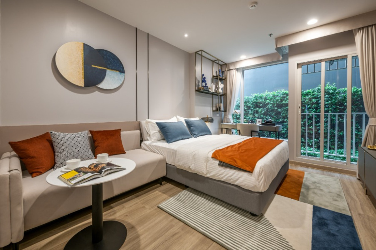 ขายคอนโดสุขุมวิท อโศก ทองหล่อ : 🔥🔥𝐇𝐎𝐓𝐃𝐄𝐀𝐋 🔥🔥  𝐇𝐲𝐛𝐫𝐢𝐝 : 𝐂𝐮𝐥𝐭𝐮𝐫𝐞 𝐓𝐡𝐨𝐧𝐠𝐥𝐨𝐫, 𝙁𝙪𝙡𝙡𝙮 𝙁𝙞𝙩𝙩𝙚𝙙 , 𝟏 𝘽𝙚𝙙 , 𝟑𝟐 𝐬𝐪.𝐦., 𝙋𝙧𝙞𝙘𝙚 𝟖.𝟔𝟗 𝙈𝘽  ☎️ 𝟎𝟗𝟓𝟗𝟒𝟏𝟓𝟗𝟗𝟗