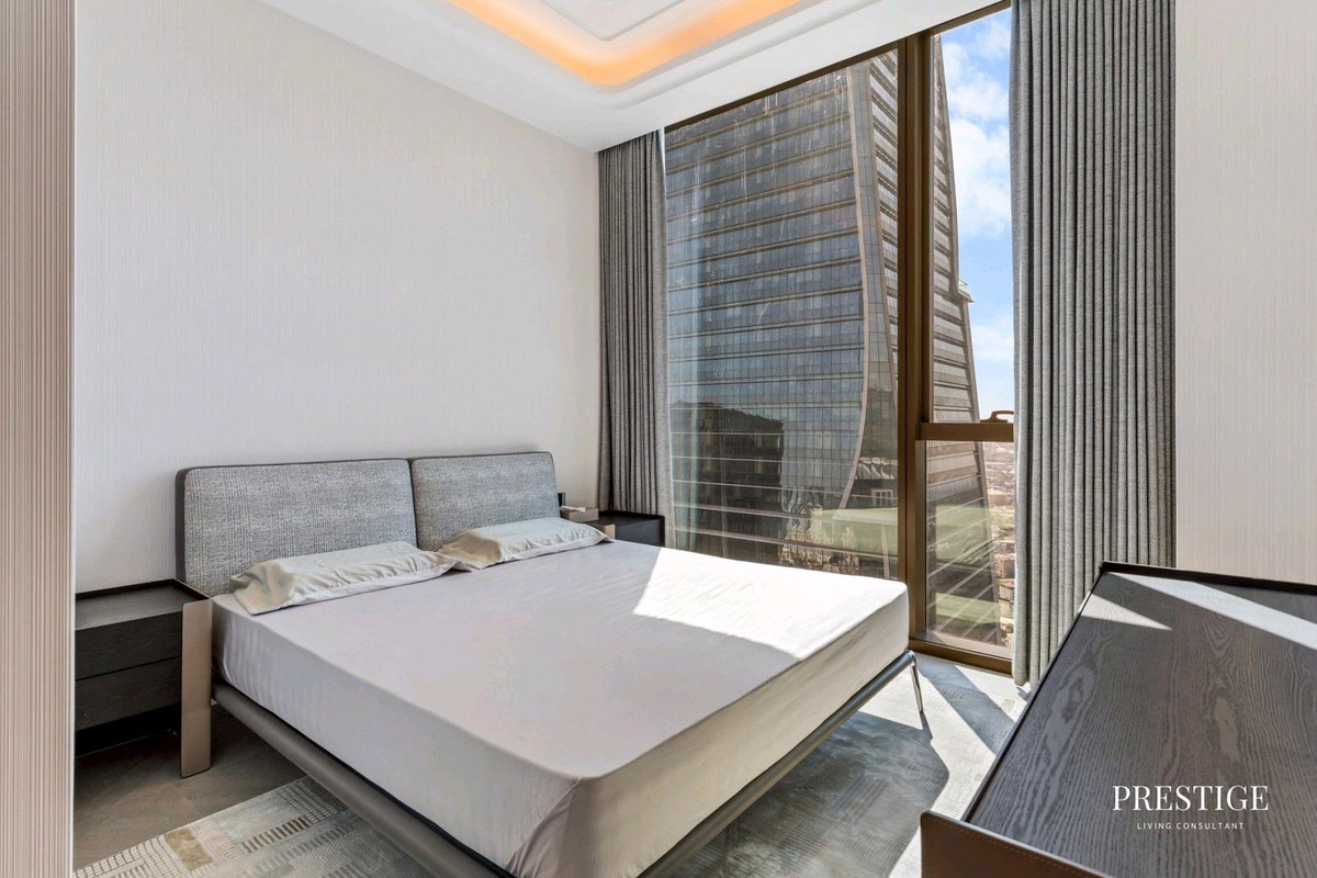 ให้เช่าคอนโดวิทยุ ชิดลม หลังสวน : 📌For RENT เช่า | One 89 Wireless - 2BR (141 sqm) 400,000 🔥Hotdeal🔥 360,000 THB