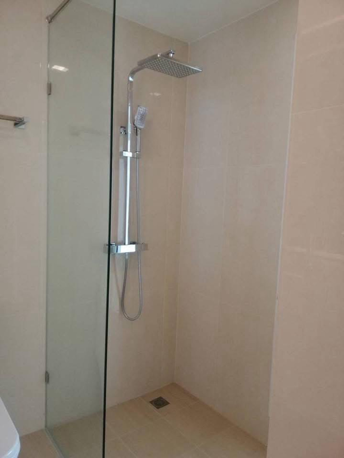 For SaleCondoPattaya, Bangsaen, Chonburi : Olympus City Garden / 1 Bedroom (FOR SALE), AM024
