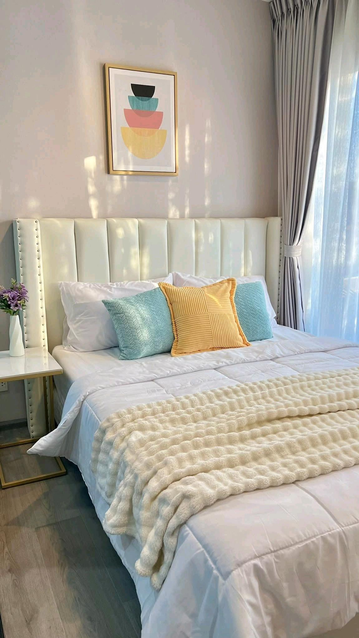 For RentCondoRattanathibet, Sanambinna : ⚜️ Luxury condo next to the Chao Phraya River, beautiful view, resort atmosphere 🚝 MRT Purple Line, Phra Nang Klao Station