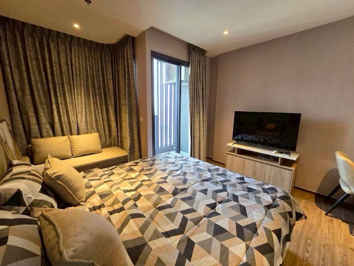 ให้เช่าคอนโดพัทยา บางแสน ชลบุรี สัตหีบ : For Rent Once Pattaya 