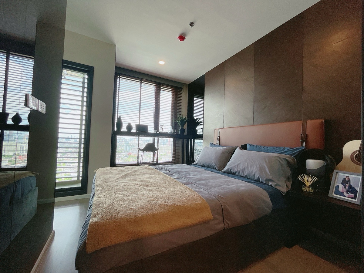 ขายคอนโดสะพานควาย จตุจักร : 𝐃𝐞𝐧𝐢𝐦 จตุจักร ผ่อนสบายๆ 𝟔,𝟗𝟎𝟎/เดือน ห้องใหม่จากโครงการ 𝐅𝐑𝐄𝐄 เฃินดาวน์ 0 บาท เข้าอยู่ได้เลย 