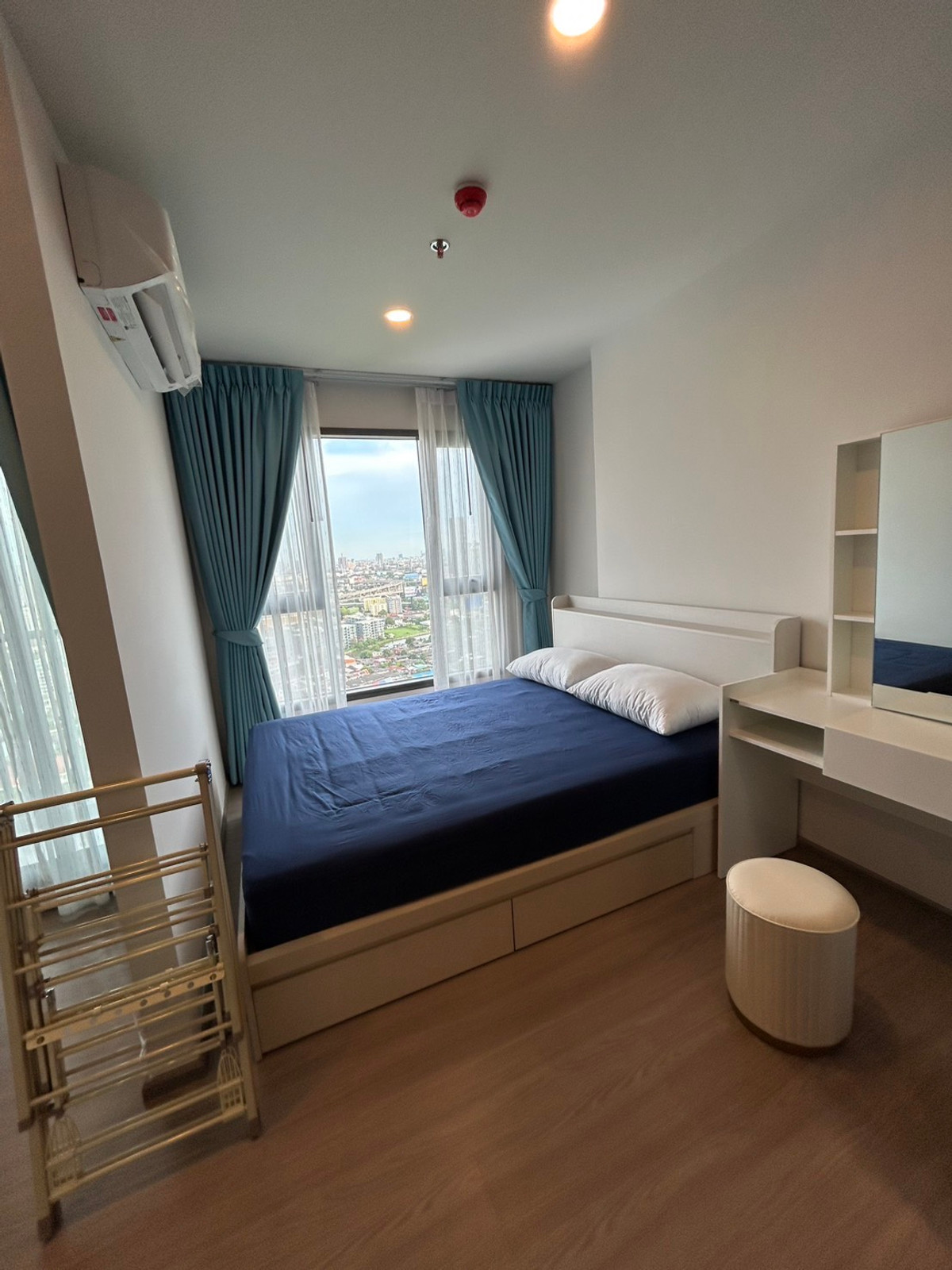 For RentCondoKhlongtoei, Kluaynamthai : 📍 Condo for Rent: Aspire Sukhumvit Rama 4 Condominium, 600 meters from BTS Phra Khanong