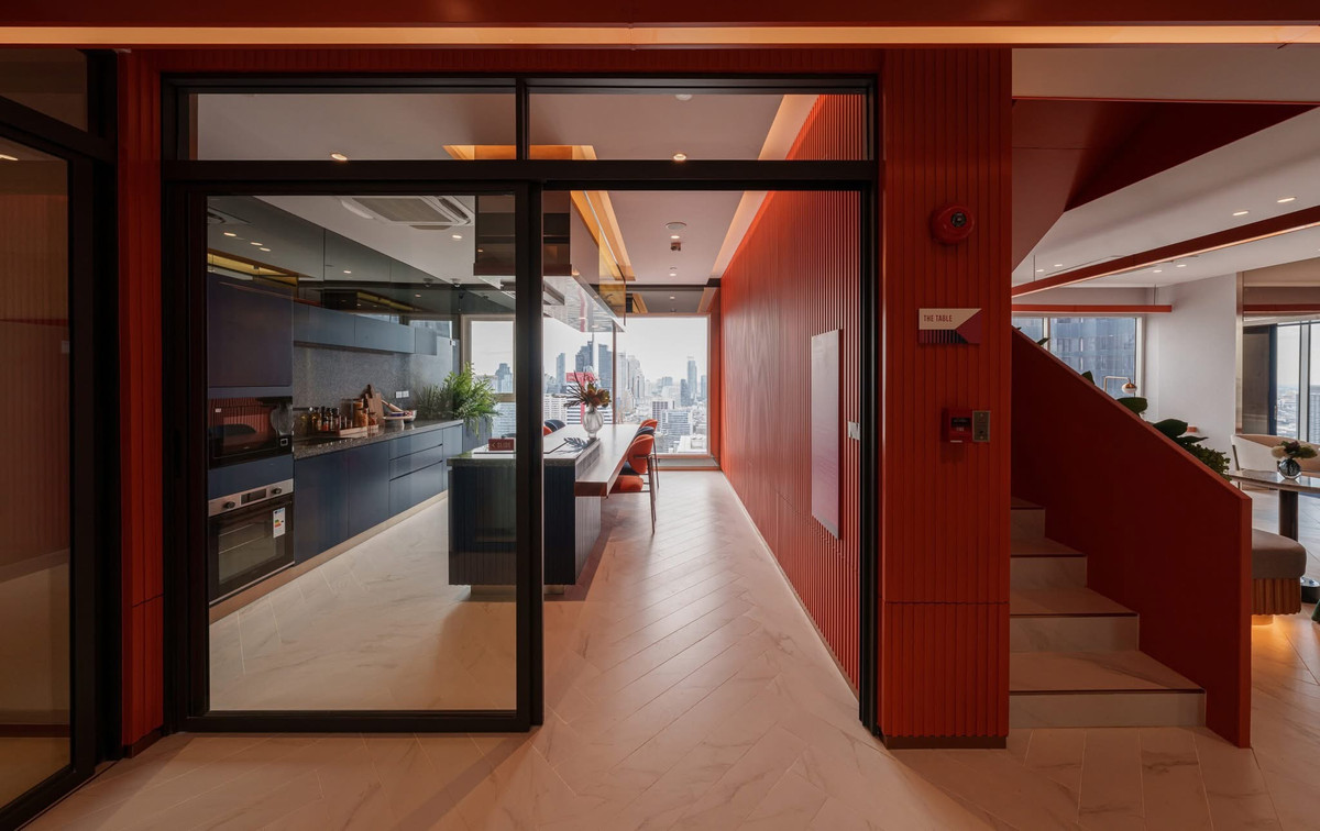 ขายคอนโดสุขุมวิท อโศก ทองหล่อ : 🔥🔥𝐇𝐎𝐓𝐃𝐄𝐀𝐋 🔥🔥  𝐇𝐲𝐛𝐫𝐢𝐝 : 𝐂𝐮𝐥𝐭𝐮𝐫𝐞 𝐓𝐡𝐨𝐧𝐠𝐥𝐨𝐫, 𝙁𝙪𝙡𝙡𝙮 𝙁𝙞𝙩𝙩𝙚𝙙 , 𝟏 𝘽𝙚𝙙 𝐒𝐭𝐮𝐝𝐢𝐨 , 𝟐𝟕.𝟓 𝐬𝐪.𝐦., 𝙋𝙧𝙞𝙘𝙚 𝟕.𝟒𝟐 𝙈𝘽  ☎️ 𝟎𝟗𝟓𝟗𝟒𝟏𝟓𝟗𝟗𝟗