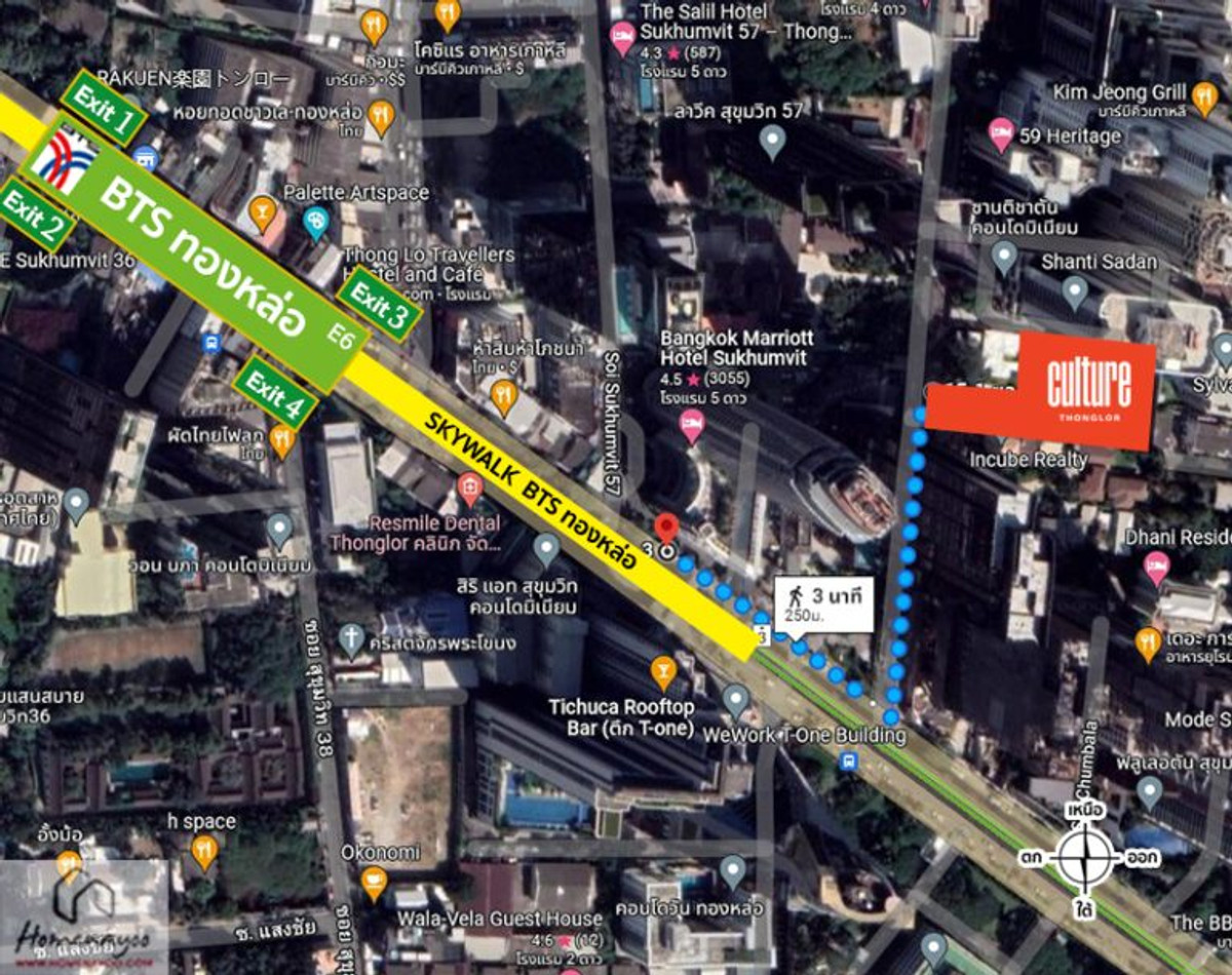 ขายคอนโดสุขุมวิท อโศก ทองหล่อ : 🔥🔥𝐇𝐎𝐓𝐃𝐄𝐀𝐋 🔥🔥  𝐇𝐲𝐛𝐫𝐢𝐝 : 𝐂𝐮𝐥𝐭𝐮𝐫𝐞 𝐓𝐡𝐨𝐧𝐠𝐥𝐨𝐫, 𝙁𝙪𝙡𝙡𝙮 𝙁𝙞𝙩𝙩𝙚𝙙 , 𝟏 𝘽𝙚𝙙 , 𝟑𝟐 𝐬𝐪.𝐦., 𝙋𝙧𝙞𝙘𝙚 𝟖.𝟔𝟗 𝙈𝘽  ☎️ 𝟎𝟗𝟓𝟗𝟒𝟏𝟓𝟗𝟗𝟗