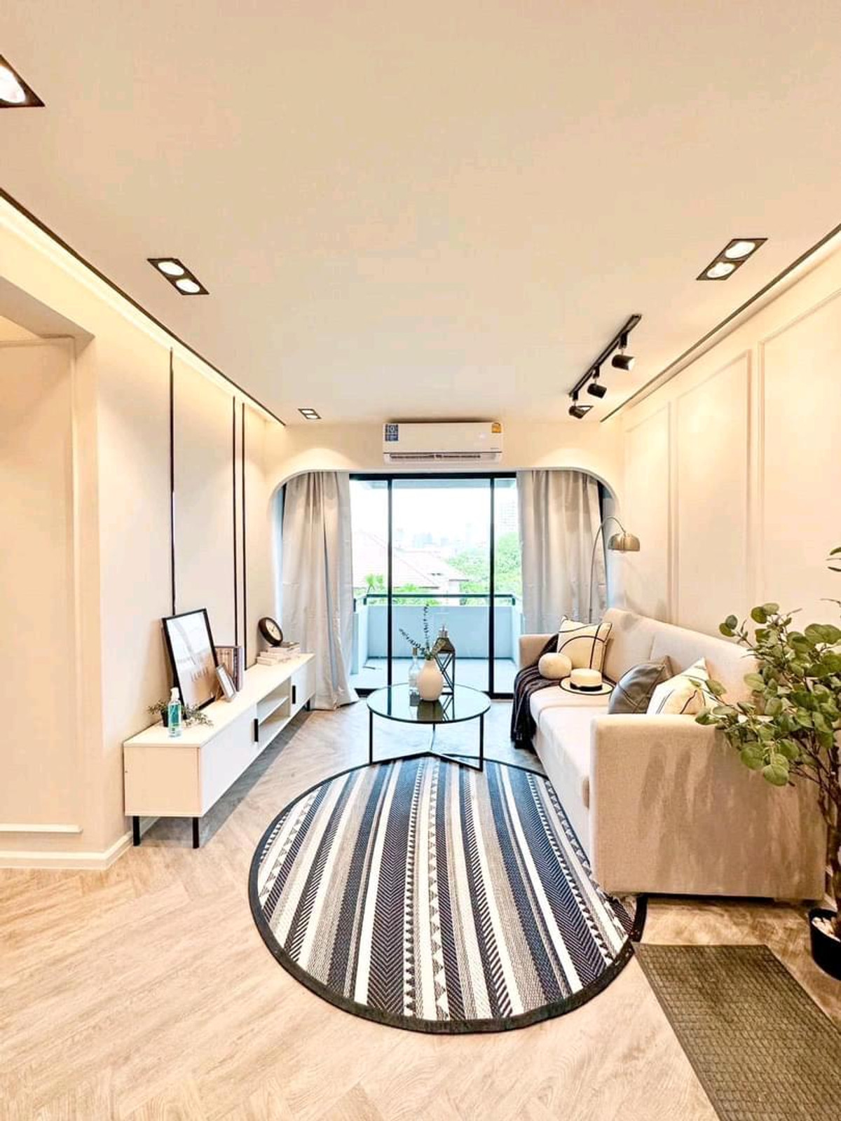 ขายคอนโดอ่อนนุช อุดมสุข : ‼️ขาย  East Wood Park อ่อนนุช ซอย 36 ห้องสวย น่าอยู่