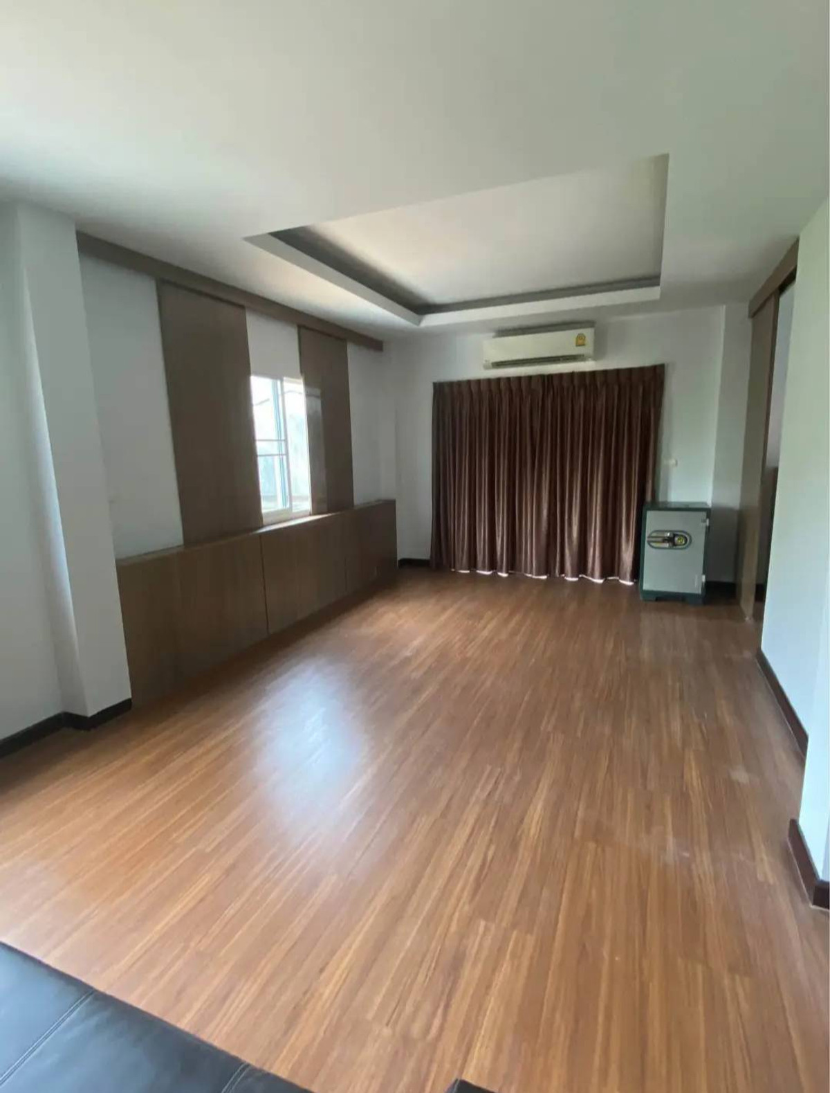 ให้เช่าบ้านเกษตร นวมินทร์ ลาดปลาเค้า : บ้านเดี่ยว 100 ตรว. ซอยประเสริฐมนูกิจ7 ทำเลดีมาก อยู่อาศัยหรือทำบริษัท home officeได้สบาย