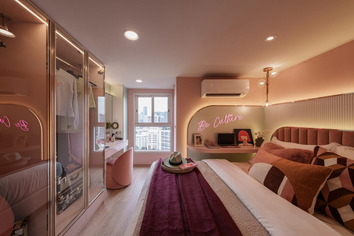 ขายคอนโดสุขุมวิท อโศก ทองหล่อ : 🔥🔥𝐇𝐎𝐓𝐃𝐄𝐀𝐋 🔥🔥  𝐇𝐲𝐛𝐫𝐢𝐝 : 𝐂𝐮𝐥𝐭𝐮𝐫𝐞 𝐓𝐡𝐨𝐧𝐠𝐥𝐨𝐫, 𝙁𝙪𝙡𝙡𝙮 𝙁𝙞𝙩𝙩𝙚𝙙 , 𝟏 𝘽𝙚𝙙 , 𝟑𝟒 𝐬𝐪.𝐦., 𝙋𝙧𝙞𝙘𝙚 𝟗.𝟎𝟕 𝙈𝘽  ☎️ 𝟎𝟗𝟓𝟗𝟒𝟏𝟓𝟗𝟗𝟗