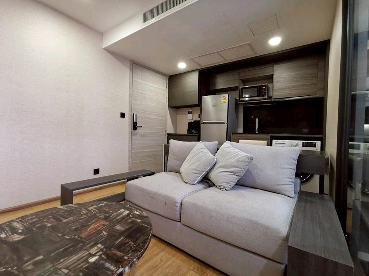 ให้เช่าคอนโดวิทยุ ชิดลม หลังสวน : Fully Furnished ห้องสวยสภาพดีพร้อมเข้าอยู่ 