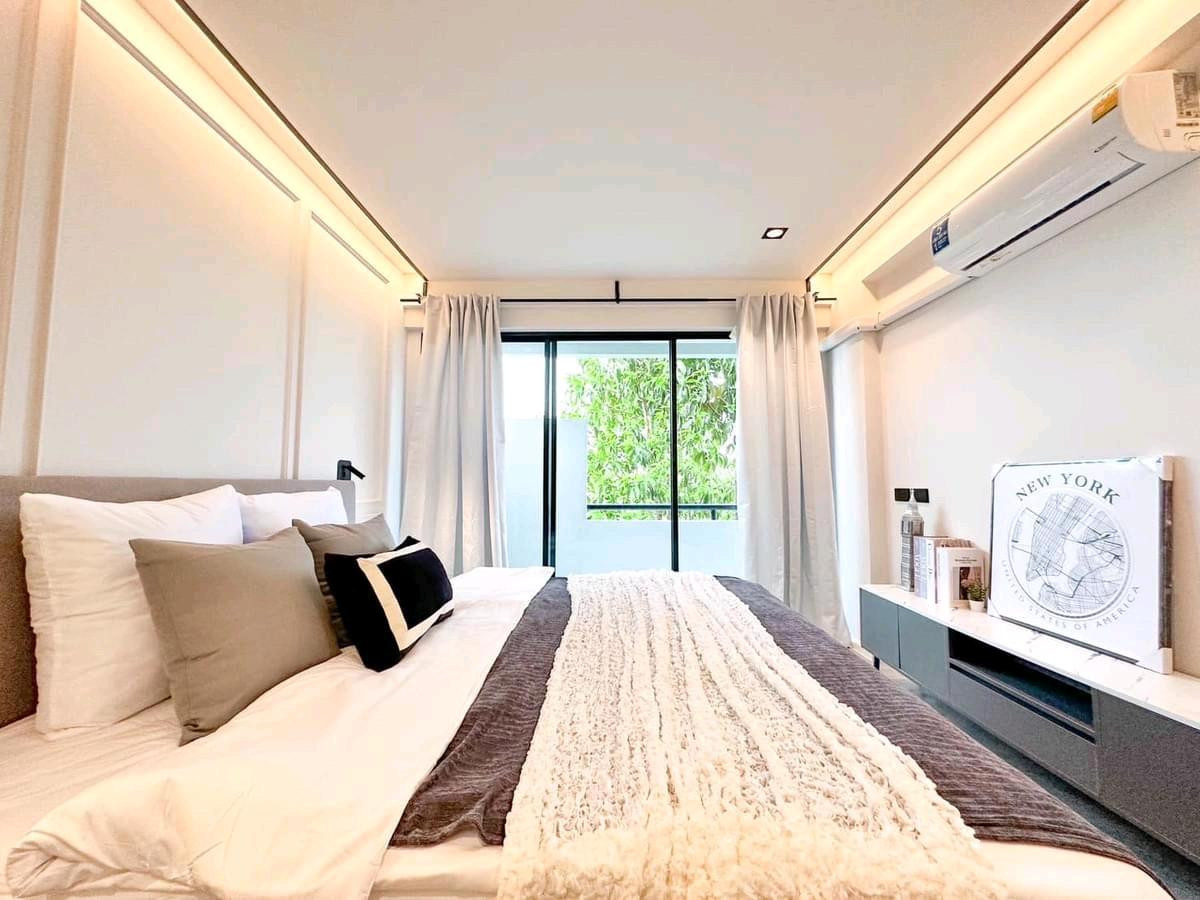 ขายคอนโดอ่อนนุช อุดมสุข : ‼️ขาย  East Wood Park อ่อนนุช ซอย 36 ห้องสวย น่าอยู่