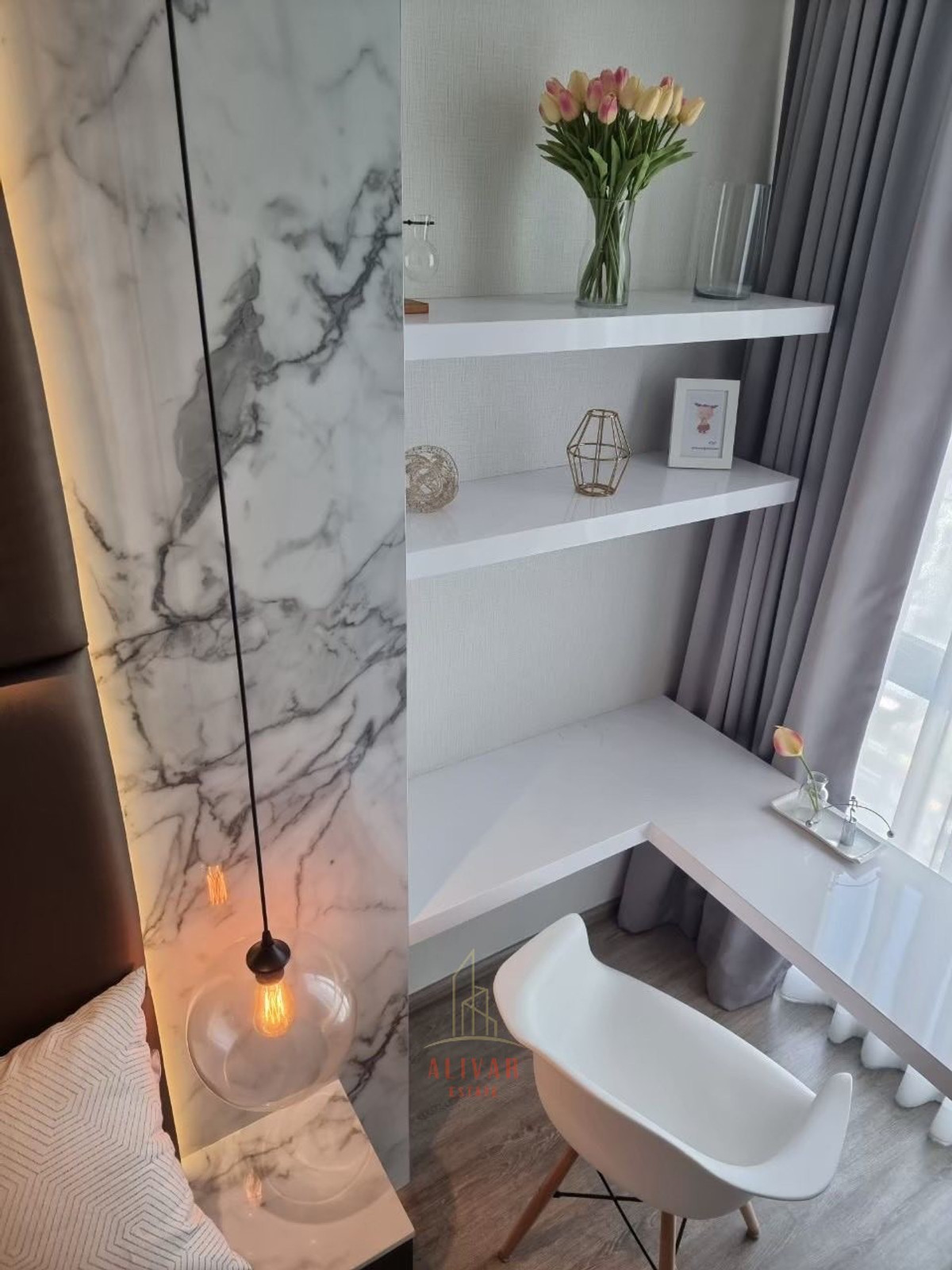 For RentCondoSukhumvit, Asoke, Thonglor : RC012126 Condo for rent at Rhythm Ekkamai near BTS Ekkamai