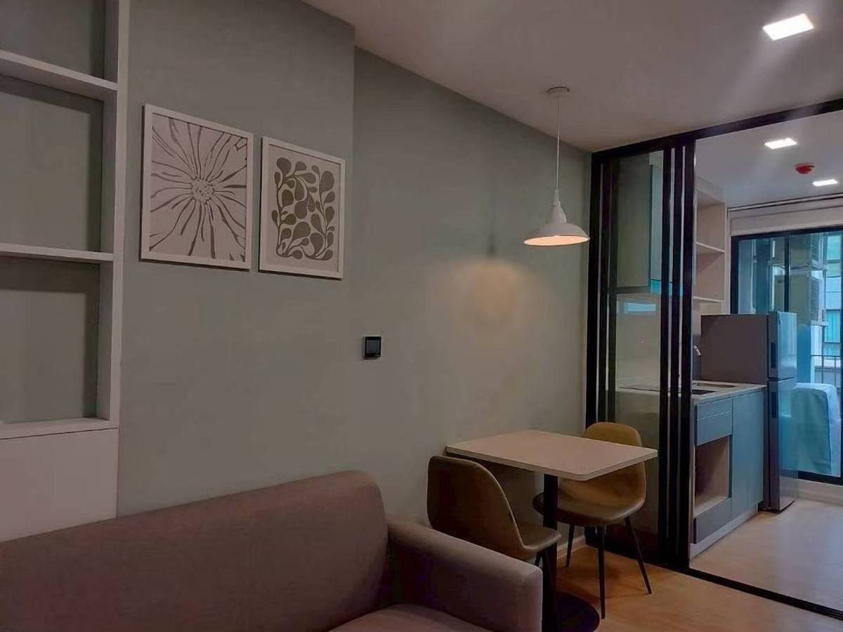 For RentCondoPathum Thani,Rangsit, Thammasat : Condo for rent Atmoz Kanaal Rangsit