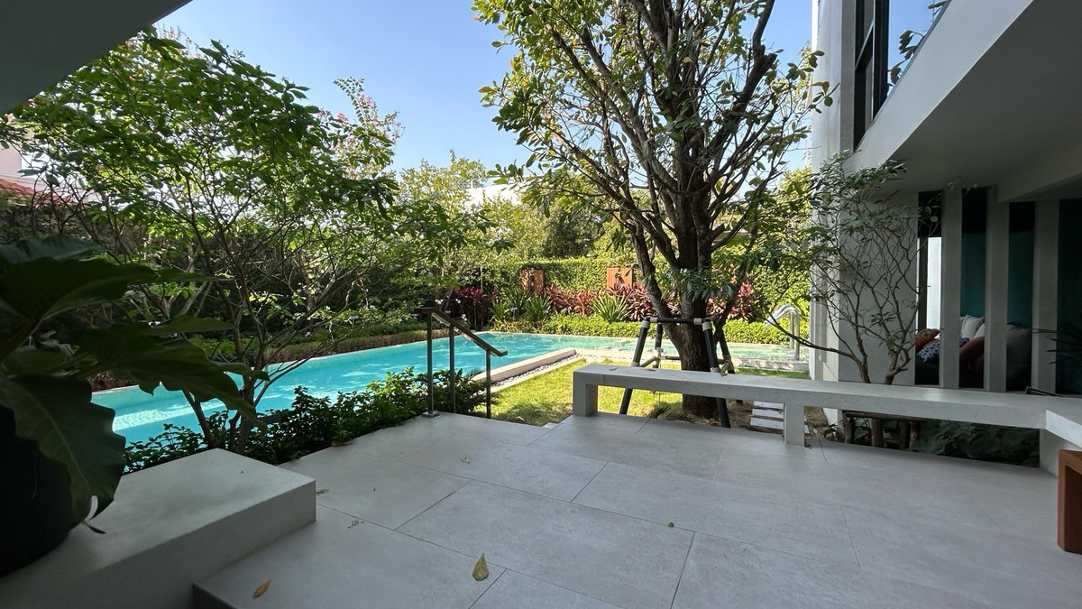 ให้เช่าคอนโดปิ่นเกล้า จรัญสนิทวงศ์ : ให้เช่า คอนโด 2 ห้องนอน Condo ASPIRE Arun Privé (แอสปาย อรุณ พรีเว่)คอนโดใกล้โรงพยาบาลศิริราช