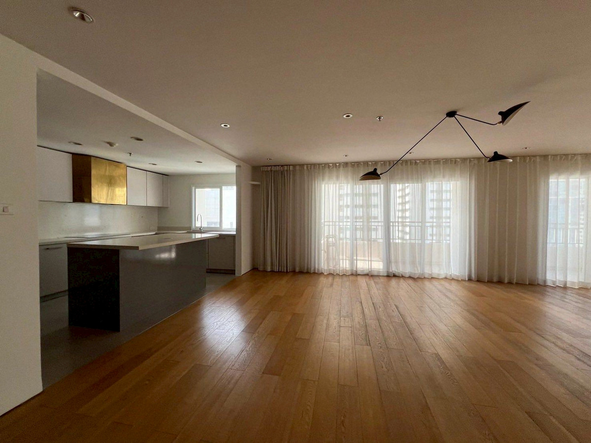 ขายคอนโดสาทร นราธิวาส : LTH14107 – Condo for Sale | Sathorn Park Place | 341 sqm | 4 Beds 4 Baths | Near BTS Sala Daeng | 61 MB | คอนโดขาย สาทร พาร์ค เพลส